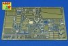 Aber 35082 Jagdpanzer IV/70 (V) (TAM,DRA,ITA) (1:35)